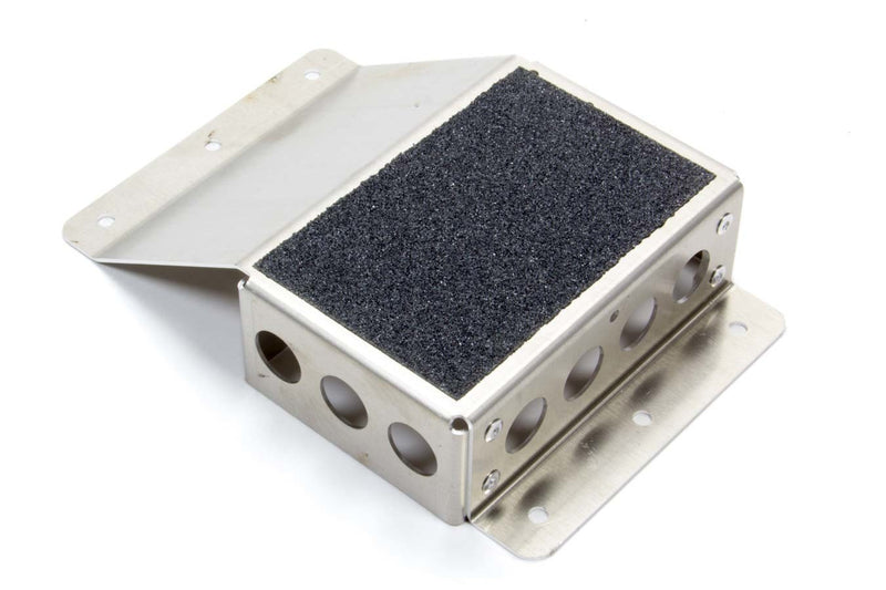 HEPFNER RACING PRODUCTS Heel Riser 1.5in HRP8063