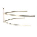 HEPFNER RACING PRODUCTS Bumper Stainless HRP8077