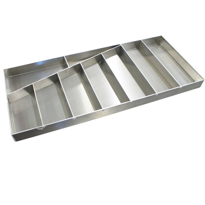 HEPFNER RACING PRODUCTS Wrench Tray for Trailer HRP6115-7
