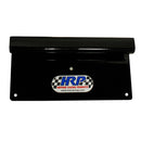 HEPFNER RACING PRODUCTS Fuel Funnel Hook for Trailer Black HRP6262-BLK