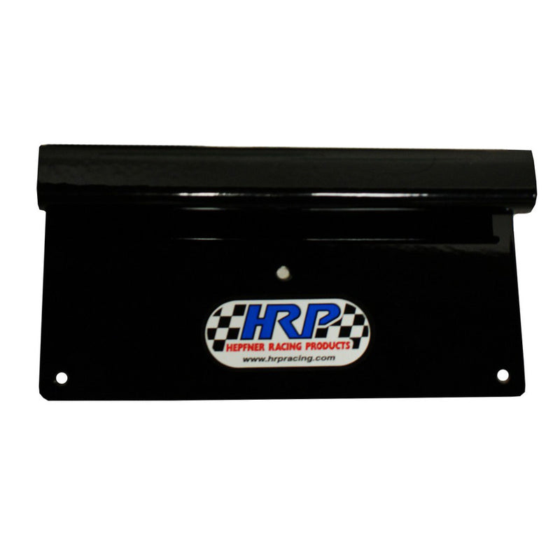 HEPFNER RACING PRODUCTS Fuel Funnel Hook for Trailer Black HRP6262-BLK