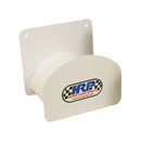 HEPFNER RACING PRODUCTS Electric Cord Rack White HRP6275-WHT