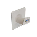 HEPFNER RACING PRODUCTS Tape Roll Holder White HRP6390-WHT