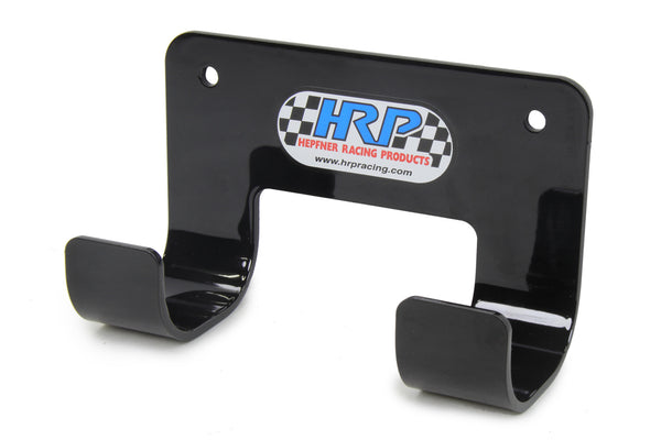 HEPFNER RACING PRODUCTS Cordless Drill Holder Black HRP6395-BLK