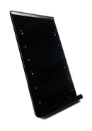 HEPFNER RACING PRODUCTS Top Wing Roof Mount Blk Hinged Mounting Hanger HRP6551-BLK