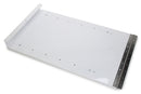 HEPFNER RACING PRODUCTS Top Wing Roof Mount HRP6551-WHT