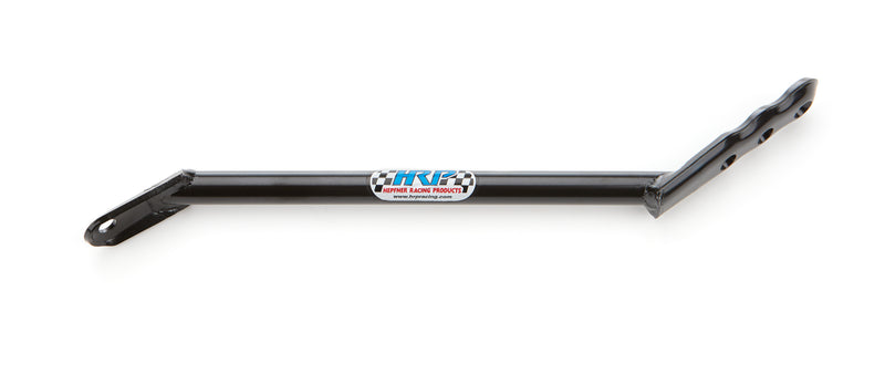 HEPFNER RACING PRODUCTS Rear Wing Bracket 3 Hole HRP8114-H3-3