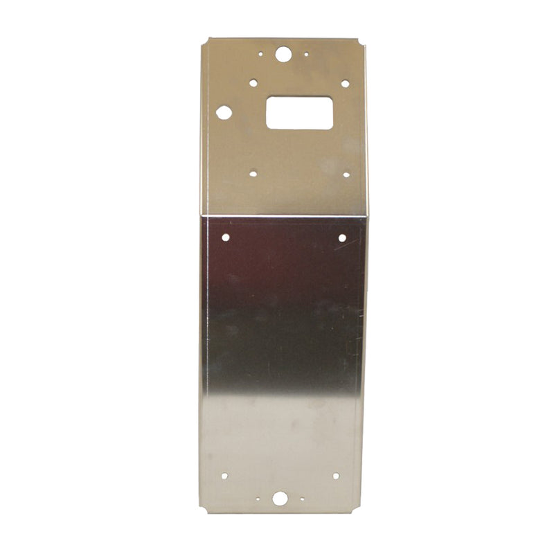 HEPFNER RACING PRODUCTS MSD Combo Mount Dash Mount HRP8120