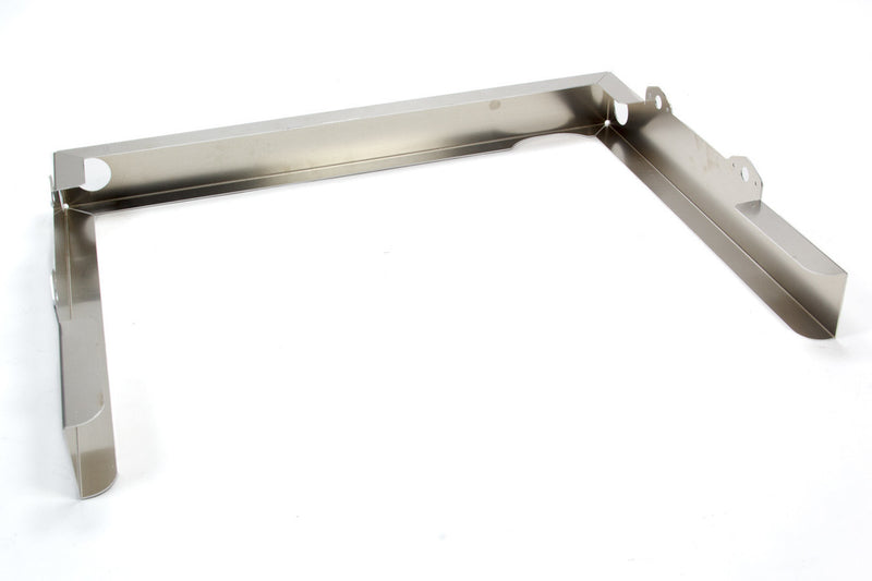 HEPFNER RACING PRODUCTS Radiator Channel 2.37in Wide For Maxim And Eagle HRP8300-2