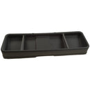 HUSKY LINERS Underseat Storage Box 07- GM Crew Cab 9001