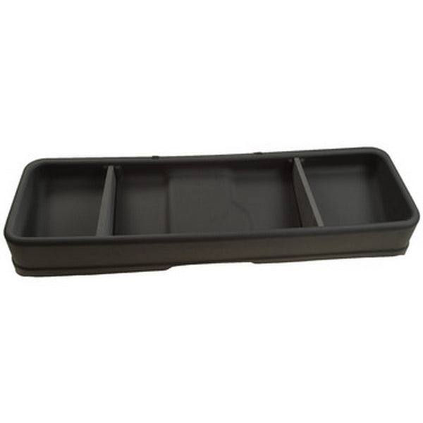 HUSKY LINERS Underseat Storage Box 07- GM Crew Cab 9001