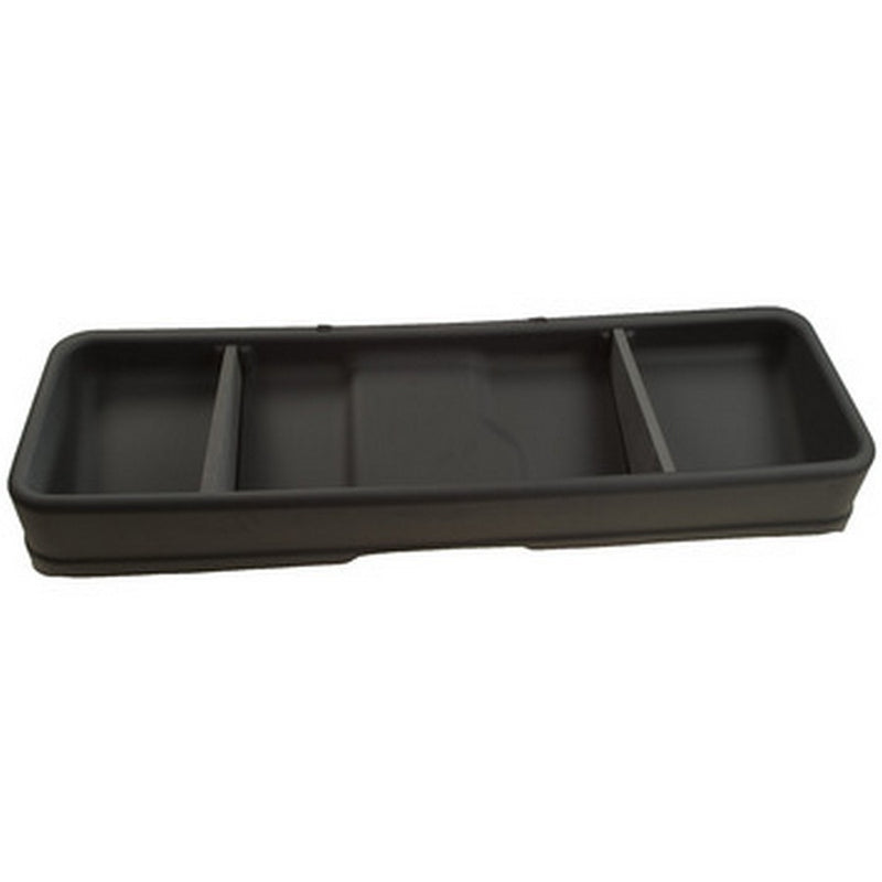 HUSKY LINERS Underseat Storage Box 07- GM Crew Cab 9001