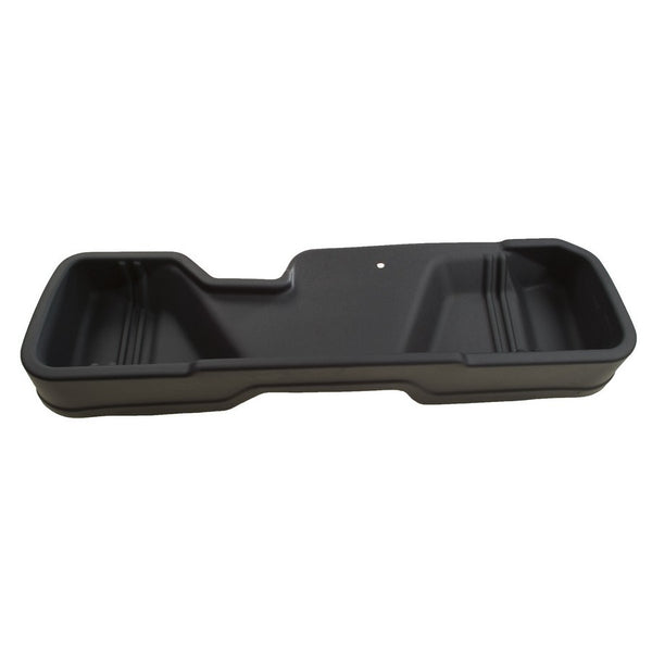 HUSKY LINERS Underseat Storage Box 07- GM Extended Cab 9011