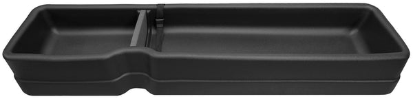 HUSKY LINERS Under Seat Storage Box Gearbox Storage Systems 9281