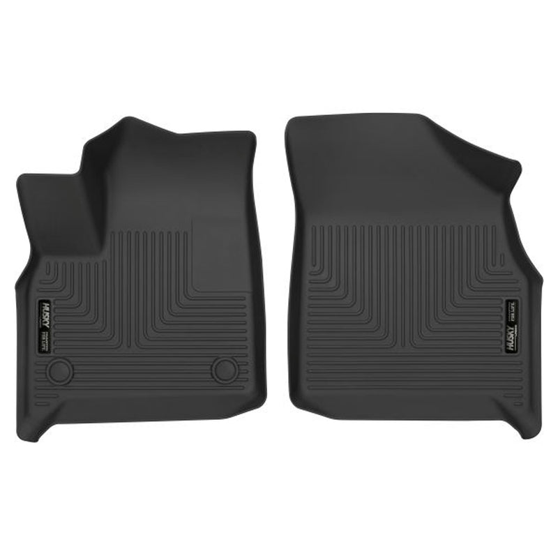 HUSKY LINERS Front Floor Liners 13251