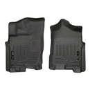 HUSKY LINERS Front Floor Liners 13601