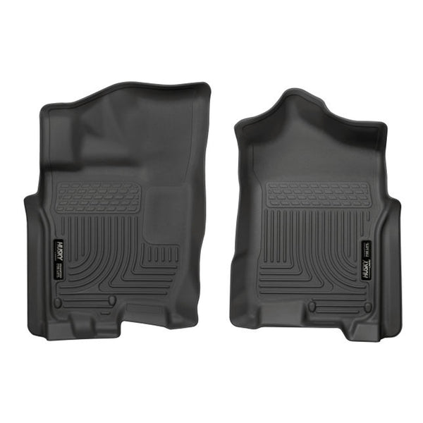 HUSKY LINERS Front Floor Liners 13601