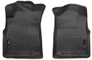 HUSKY LINERS Front Floor Liners 13941