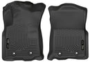 HUSKY LINERS Front Floor Liners 13971