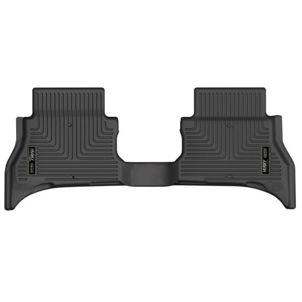 HUSKY LINERS Weatherbeater Series 2nd Seat Floor Liner 14081