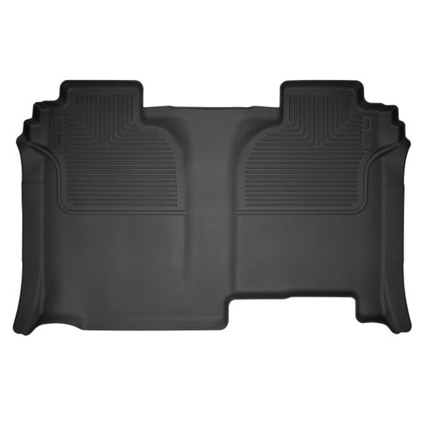 HUSKY LINERS 2nd Seat Floor Liner 14221