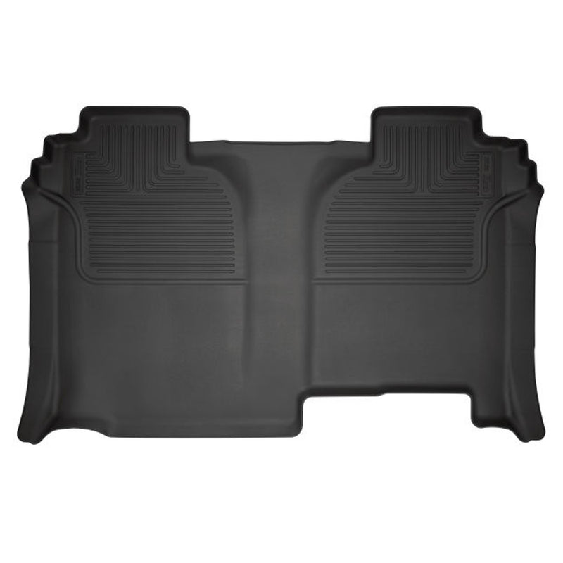 HUSKY LINERS 2nd Seat Floor Liner 14221