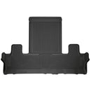 HUSKY LINERS 3rd Seat Floor Liner 14351