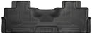 HUSKY LINERS 2nd Seat Floor Liner 14361