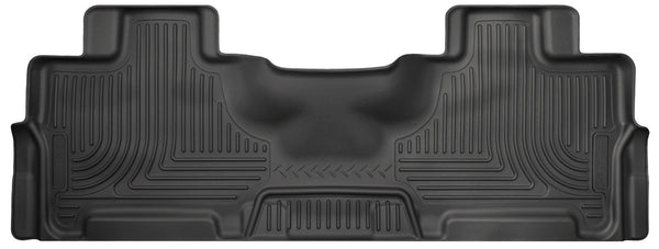 HUSKY LINERS 2nd Seat Floor Liner 14361