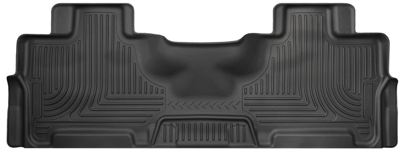 HUSKY LINERS 2nd Seat Floor Liner 14361