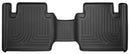 HUSKY LINERS 2nd Seat Floor Liner 14941
