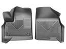HUSKY LINERS Weatherbeater Front Floorliners 15831