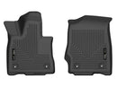 HUSKY LINERS Weatherbeater Front Floorliners 17241