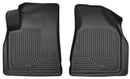 HUSKY LINERS Front Floor Liners 18211