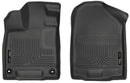 HUSKY LINERS Front Floor Liners 18411
