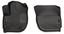 HUSKY LINERS Front Floor Liners 18491