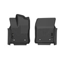 HUSKY LINERS Weatherbeater Floor Liners 18571