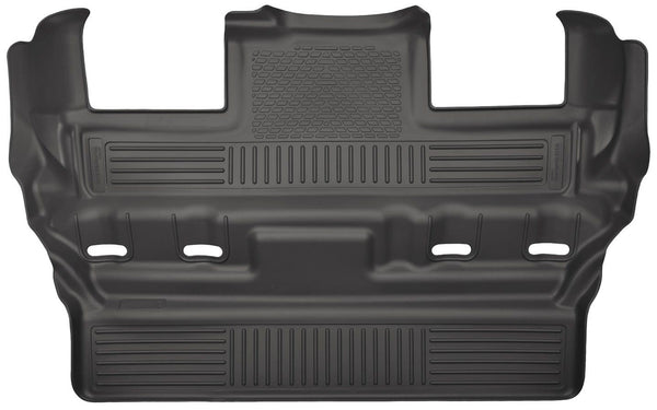 HUSKY LINERS 3rd Seat Floor Liner 19301