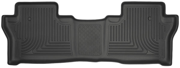 HUSKY LINERS 2nd Seat Floor Liner 19411