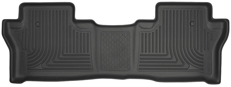 HUSKY LINERS 2nd Seat Floor Liner 19411