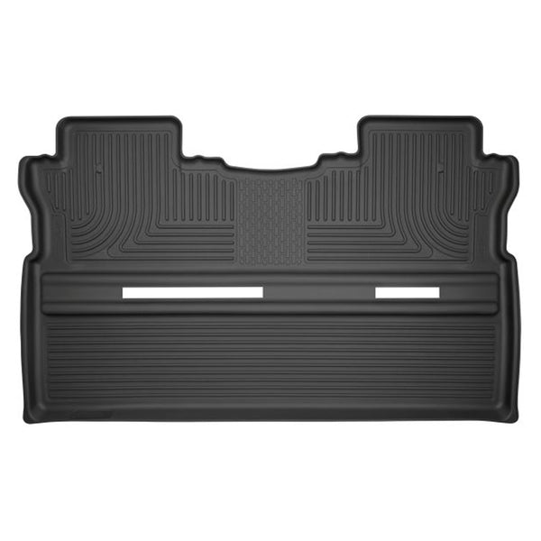 HUSKY LINERS 2nd Seat Floor Liner 19431