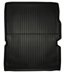 HUSKY LINERS 11-14 Durango Cargo Liners Black 20421