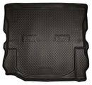 HUSKY LINERS 14- Wrangler Cargo Liner Black 20541