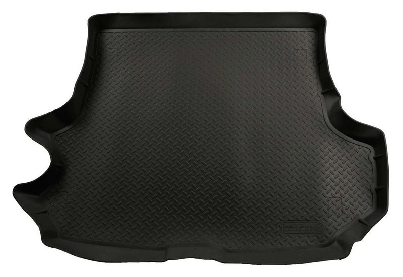 HUSKY LINERS 99-04 Grand Cherokee Rear Cargo Liner- Black 20601