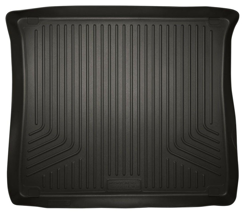 HUSKY LINERS Cargo Liner Weatherbeater Series 25721
