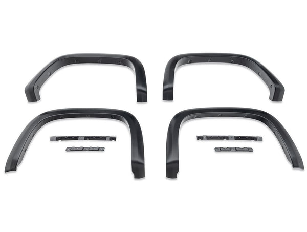 HUSKY LINERS OE Style Fender Flares 4pc 2804923