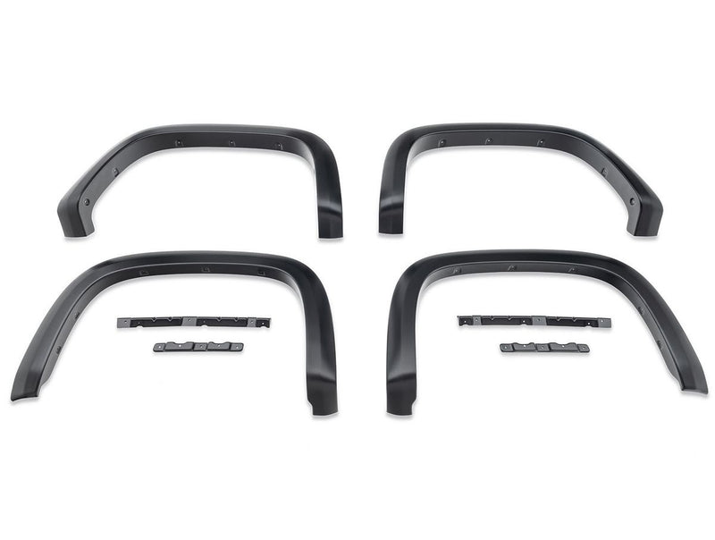 HUSKY LINERS OE Style Fender Flares 4pc 2804923