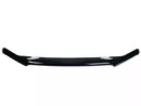 HUSKY LINERS Hood Shield Smoke 2815888