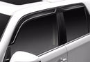 HUSKY LINERS Ventvisor Low Pro 2854088