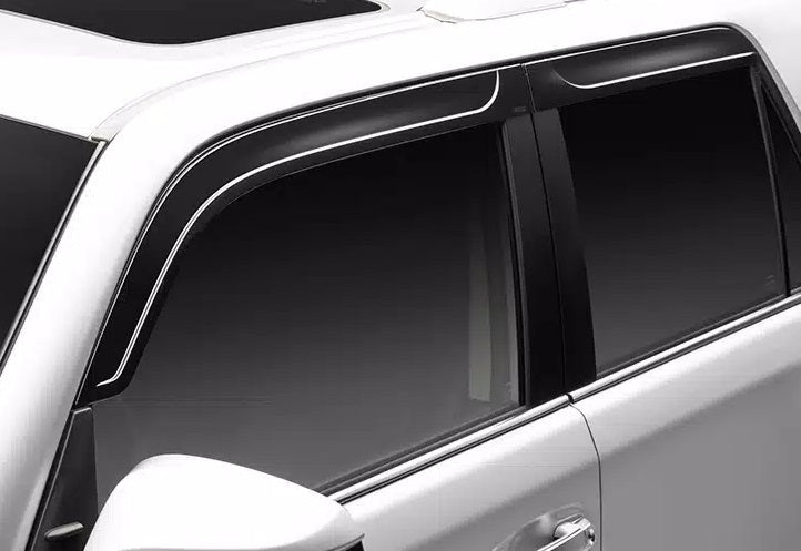 HUSKY LINERS Ventvisor Low Pro 2854092